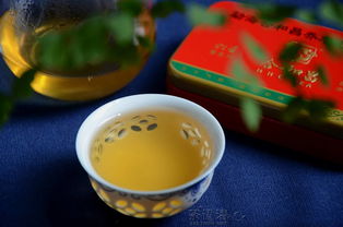 合和昌六星2015茶樣試飲體驗 在“昌聯(lián)茶葉”Discuz平臺上的品味之旅